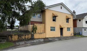 306 Cook St, Barrackville, WV 26559