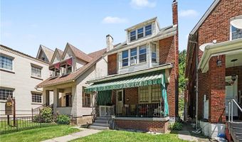 912 Franklin Ave, Aliquippa, PA 15001