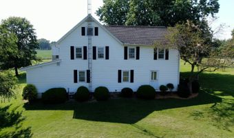 1045 Co Rd 1754, Ashland, OH 44805