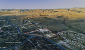 2833 S OLD CHURCH Rd, Camp Verde, AZ 86322