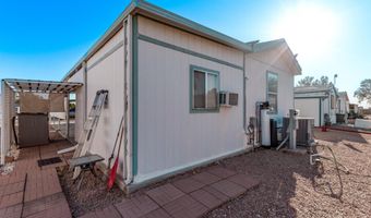 450 W SUNWEST Dr 156, Casa Grande, AZ 85122