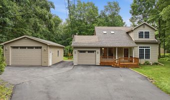 12 Sidney Mews, Albrightsville, PA 18210