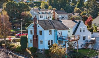 1390 JEROME Ave, Astoria, OR 97103