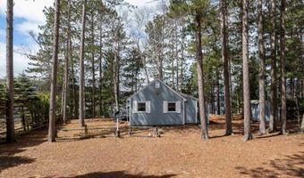 1143 Lakeshore Dr, Brighton, VT 05846