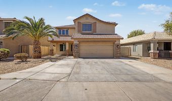 10521 W LA REATA Ave, Avondale, AZ 85392
