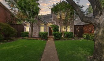 14775 Chancey St, Addison, TX 75001