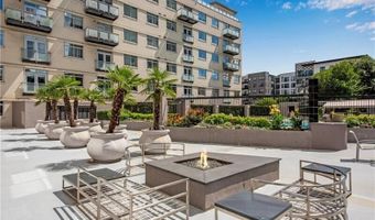 805 Peachtree St NE 306, Atlanta, GA 30308
