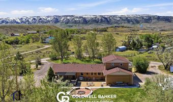 7950 W Riverside Dr, Casper, WY 82604