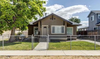 707 E Denver, Caldwell, ID 83605