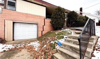 1635 Goodyear Blvd, Akron, OH 44305