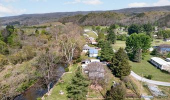 230 Cherry Ln, Bastian, VA 24314