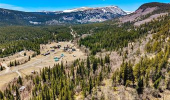 270 Co Rd 667 Lot 0, Alma, CO 80440