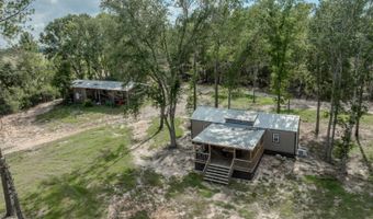 219 Davis Chapel Church Rd, Alamo, GA 30411