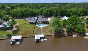 13873 Kirkpatrick Rd, Andalusia, AL 36421