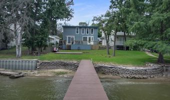 318 W Lake Dr, Weatherford, TX 76087