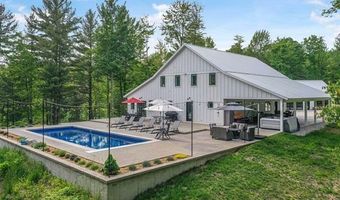7683 HERENDEENE Trl, Almira, MI 49650