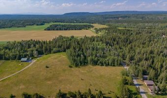 Potpourri Drive lot 11, Ashton, ID 83420