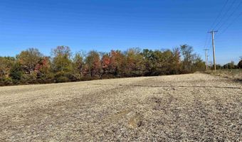 SR 167, Albany, IN 47320