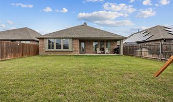 1084 Imperial Eagle Rd, Alvarado, TX 76009