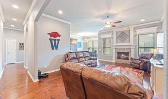 6305 Shady Side Ave, Bentonville, AR 72713