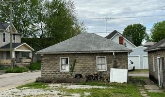 553 Rogers St, Bucyrus, OH 44820
