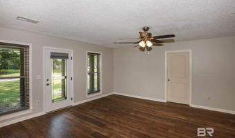 2603 Scarlet Dr, Bay Minette, AL 36507