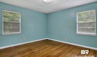 17714 Horseneck Rd, Bay Minette, AL 36507
