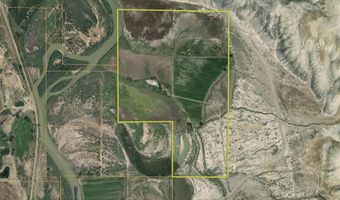 3824 Basin Gardens Rd, Basin, WY 82410