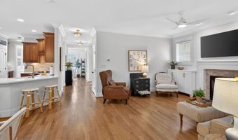 958 Tender Dr, Apex, NC 27502