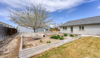 2875 Waegle Way, Fernley, NV 89408
