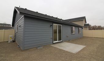 1452 8th St, Benton City, WA 99320