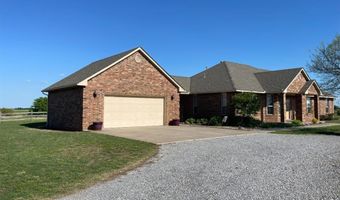 467 Southeast Rd, Amber, OK 73004