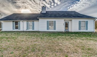 215 Tolleson Pl, Brandon, MS 39042