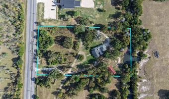 15290 Highway 30, Anderson, TX 77830