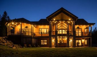 13 Little Plume, Big Sky, MT 59716