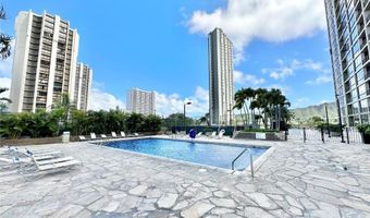 229 Paoakalani Ave 1114, Honolulu, HI 96815