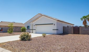 12067 W LOBO Dr, Arizona City, AZ 85123