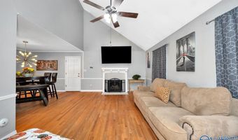 404 Cloverleaf Dr, Athens, AL 35611