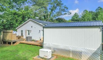 111 Stevenson Dr, Belton, SC 29627