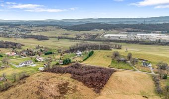 Tbd Peaceful Valley Rd, Abingdon, VA 24210