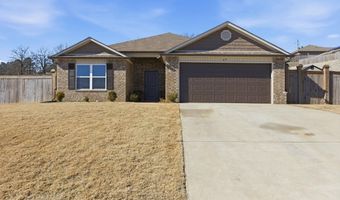 69 Dunnaway Dr, Austin, AR 72007