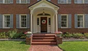 539 Atkins Ave, Shreveport, LA 71104