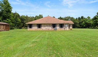 16151 Tolbert Rd, Bay Minette, AL 36507