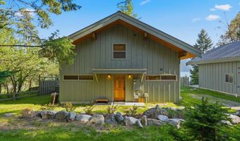 20246 E Cape Horn Rd, Bayview, ID 83803