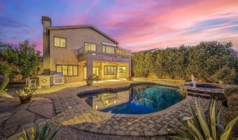 4956 E JUSTICA St, Cave Creek, AZ 85331