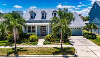 5226 BRIGHTON SHORE Dr, Apollo Beach, FL 33572