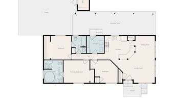 1651 Ramar Rd, Bullhead City, AZ 86442