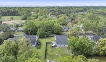 407 Citizen St, Bay St. Louis, MS 39520