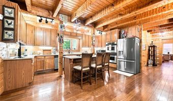 116 Hidden Cove Dr, Ball Ground, GA 30107
