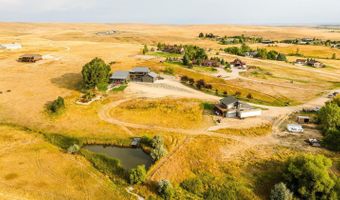10 South Frk, Big Horn, WY 82833